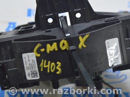 ФОТО Рулевое колесо для Ford C-MAX Mk2 (10-19) Одеса