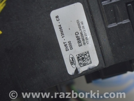ФОТО Рулевое колесо для Ford C-MAX Mk2 (10-19) Одеса