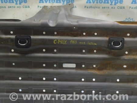 ФОТО Багажник для Ford C-MAX Mk2 (10-19) Одеса