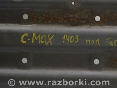 ФОТО Багажник для Ford C-MAX Mk2 (10-19) Одеса