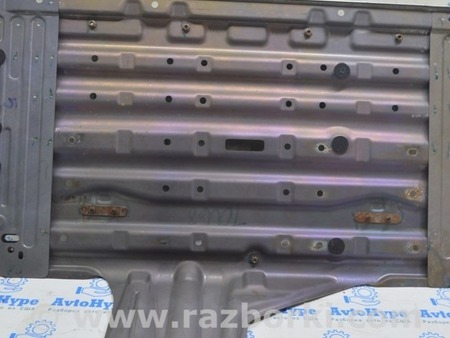 ФОТО Багажник для Ford C-MAX Mk2 (10-19) Одеса