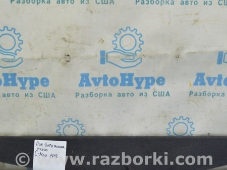 ФОТО Багажник для Ford C-MAX Mk2 (10-19) Одеса
