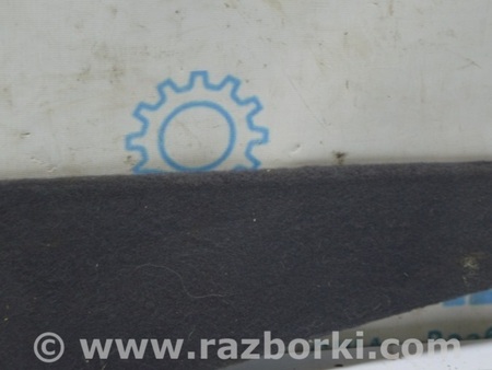 ФОТО Багажник для Ford C-MAX Mk2 (10-19) Одеса