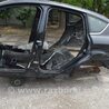 Кузов-жесть Ford C-MAX Mk2 (10-19)