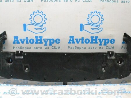 ФОТО Багажник для Ford C-MAX Mk2 (10-19) Одеса