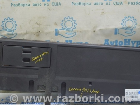 ФОТО Багажник для Ford C-MAX Mk2 (10-19) Одеса