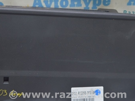 ФОТО Багажник для Ford C-MAX Mk2 (10-19) Одеса