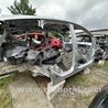 Кузов-жесть Ford C-MAX Mk2 (10-19)
