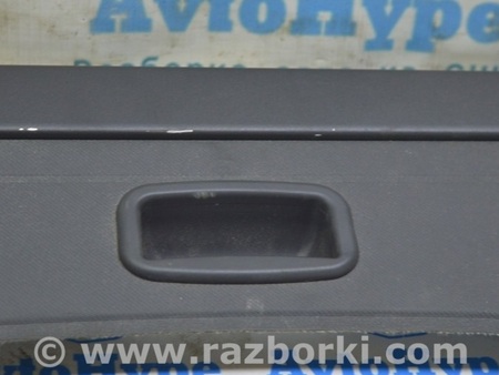 ФОТО Багажник для Ford C-MAX Mk2 (10-19) Одеса
