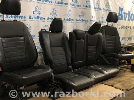 ФОТО Сидение для Ford C-MAX Mk2 (10-19) Одеса
