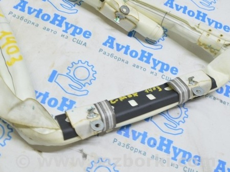 ФОТО Безопасность / airbags для Ford C-MAX Mk2 (10-19) Одеса