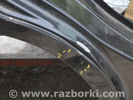 ФОТО Кузов-жесть для Ford C-MAX Mk2 (10-19) Одеса