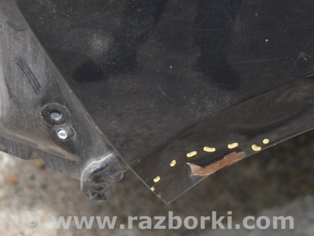 ФОТО Кузов-жесть для Ford C-MAX Mk2 (10-19) Одеса