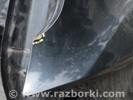 ФОТО Кузов-жесть для Ford C-MAX Mk2 (10-19) Одеса