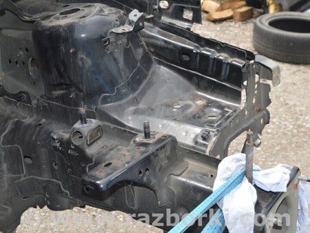 ФОТО Кузов-жесть для Ford C-MAX Mk2 (10-19) Одеса