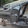 Кузов-жесть Ford C-MAX Mk2 (10-19)