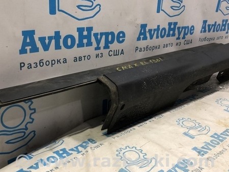 ФОТО Накладка порога для Ford C-MAX Mk2 (10-19) Одеса