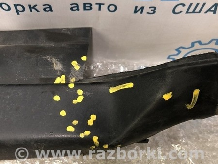 ФОТО Накладка порога для Ford C-MAX Mk2 (10-19) Одеса