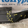 ФОТО Накладка порога для Ford C-MAX Mk2 (10-19) Одеса