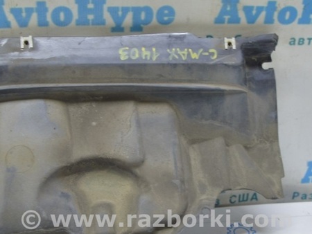 ФОТО Омыватель и очиститель для Ford C-MAX Mk2 (10-19) Одеса