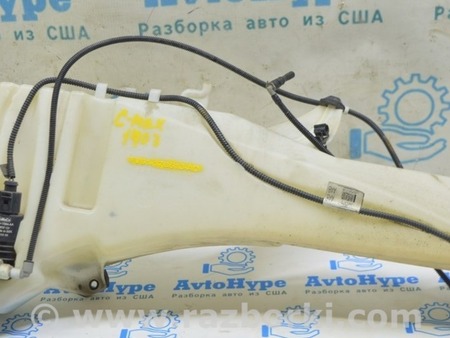 ФОТО Омыватель и очиститель для Ford C-MAX Mk2 (10-19) Одеса