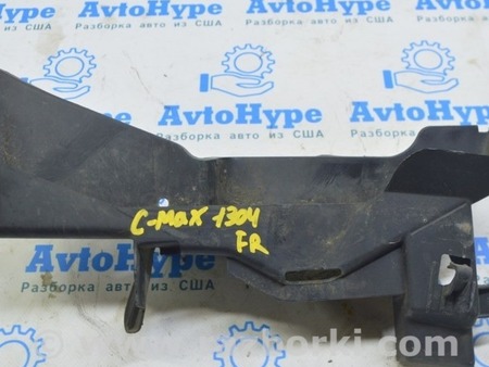 ФОТО Омыватель и очиститель для Ford C-MAX Mk2 (10-19) Одеса