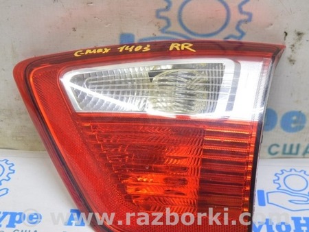 ФОТО Оптика задняя для Ford C-MAX Mk2 (10-19) Одеса