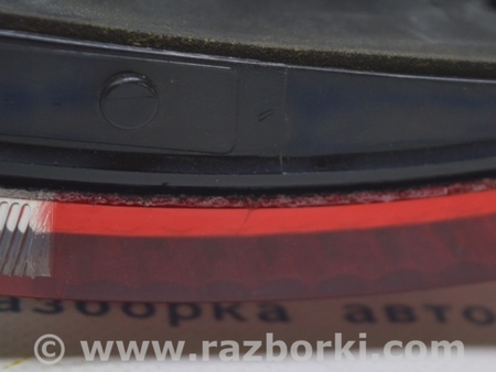 ФОТО Оптика задняя для Ford C-MAX Mk2 (10-19) Одеса