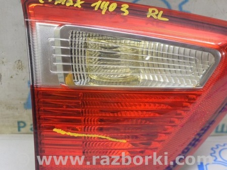 ФОТО Оптика задняя для Ford C-MAX Mk2 (10-19) Одеса