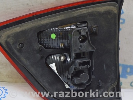 ФОТО Оптика задняя для Ford C-MAX Mk2 (10-19) Одеса
