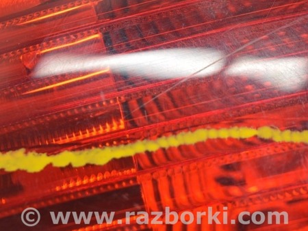 ФОТО Оптика задняя для Ford C-MAX Mk2 (10-19) Одеса