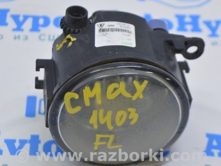 ФОТО Оптика передняя для Ford C-MAX Mk2 (10-19) Одеса