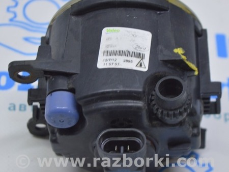 ФОТО Оптика передняя для Ford C-MAX Mk2 (10-19) Одеса