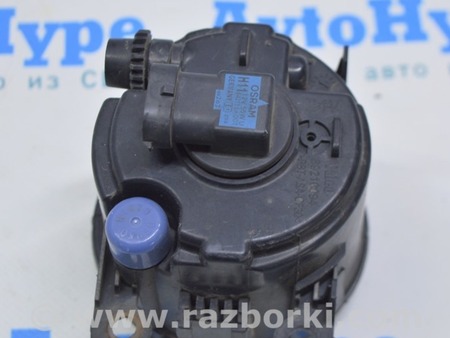 ФОТО Оптика передняя для Ford C-MAX Mk2 (10-19) Одеса