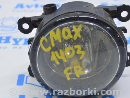 ФОТО Оптика передняя для Ford C-MAX Mk2 (10-19) Одеса