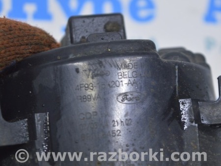 ФОТО Оптика передняя для Ford C-MAX Mk2 (10-19) Одеса