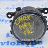 Оптика передняя Ford C-MAX Mk2 (10-19)