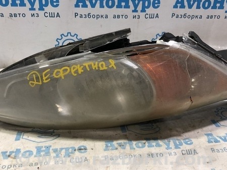ФОТО Оптика передняя для Ford C-MAX Mk2 (10-19) Одеса