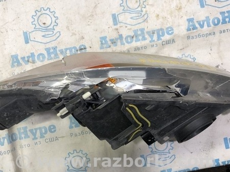 ФОТО Оптика передняя для Ford C-MAX Mk2 (10-19) Одеса