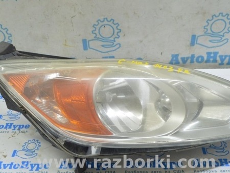ФОТО Оптика передняя для Ford C-MAX Mk2 (10-19) Одеса
