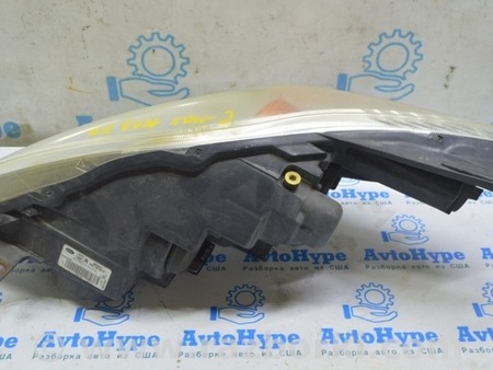 ФОТО Оптика передняя для Ford C-MAX Mk2 (10-19) Одеса