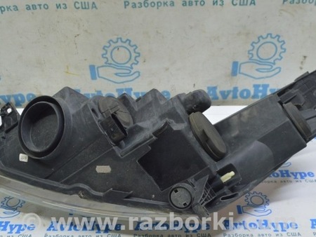 ФОТО Оптика передняя для Ford C-MAX Mk2 (10-19) Одеса