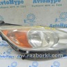 Оптика передняя Ford C-MAX Mk2 (10-19)