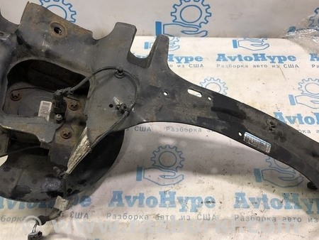 ФОТО КулакЦапфаСтупица для Ford C-MAX Mk2 (10-19) Одеса