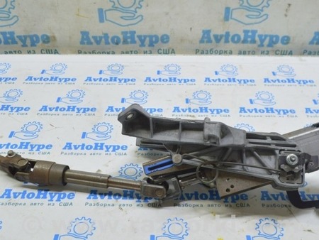 ФОТО Рейка рулевая для Ford C-MAX Mk2 (10-19) Одеса