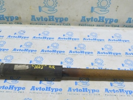ФОТО Стойка амортизатора для Ford C-MAX Mk2 (10-19) Одеса