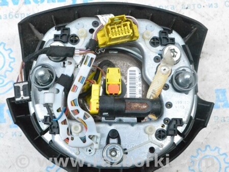 ФОТО ABS для Ford C-MAX Mk2 (10-19) Одеса