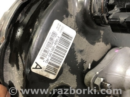 ФОТО Главный тормозной цилиндр для Ford C-MAX Mk2 (10-19) Одеса