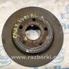 Диск тормозной Ford C-MAX Mk2 (10-19)
