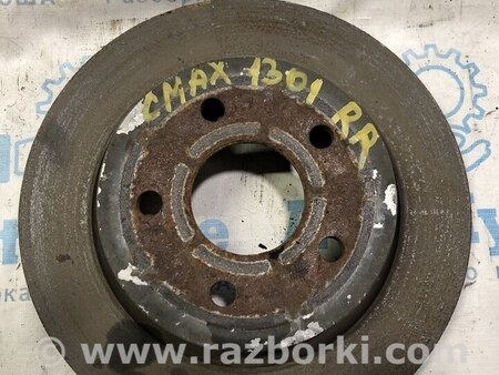 ФОТО Диск тормозной для Ford C-MAX Mk2 (10-19) Одеса